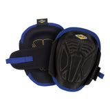 F3 Stabilizer Professional Knee Pads - Memory Foam & Gel Cushion - 1