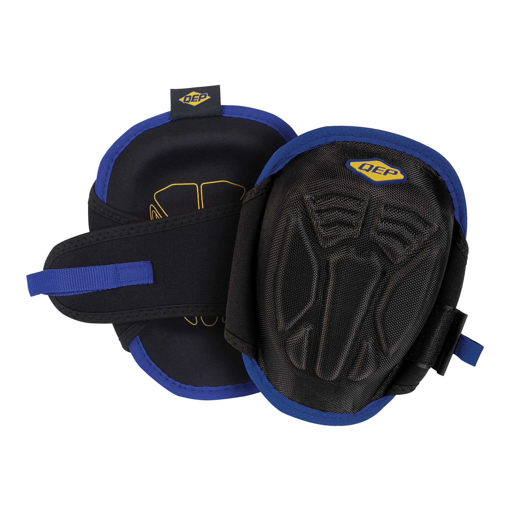 F3 Stabilizer Professional Knee Pads - Memory Foam & Gel Cushion - 1