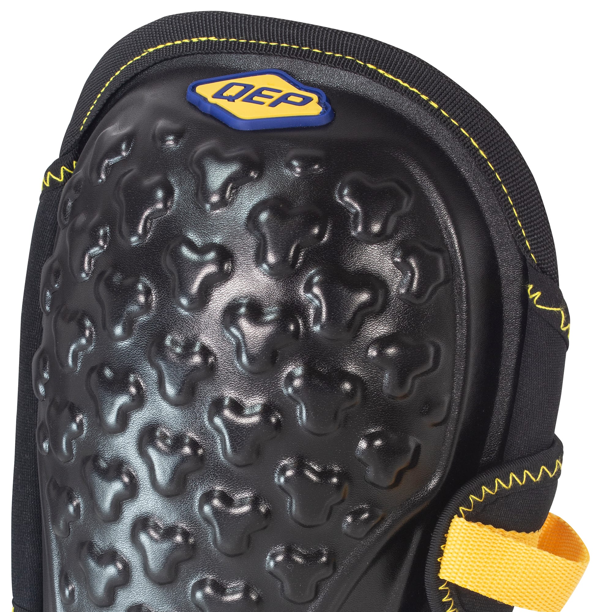 ProMAX Gel Knee Pads w/ Lightweight EVA Foam Cushion (1 pair) - 7