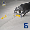 LASH Tile Leveling System Wedges (300-pack) - 2
