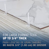 LASH 360 Tile Leveling System 1/16" Posts (100 pack) - 4