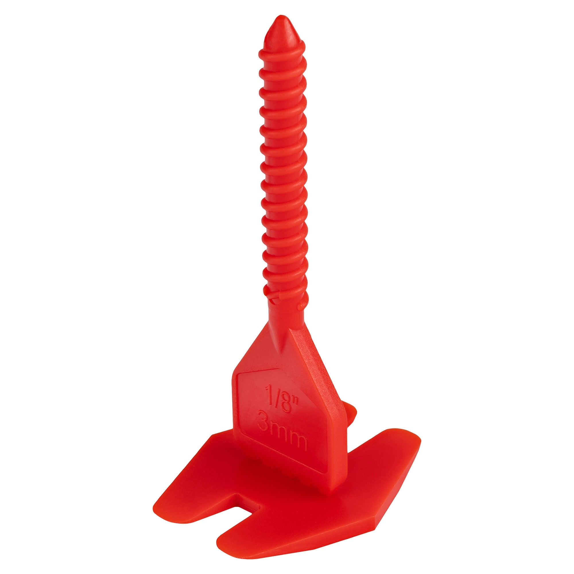 LASH 360 Tile Leveling System 1/8" Posts (100 pack) - 1