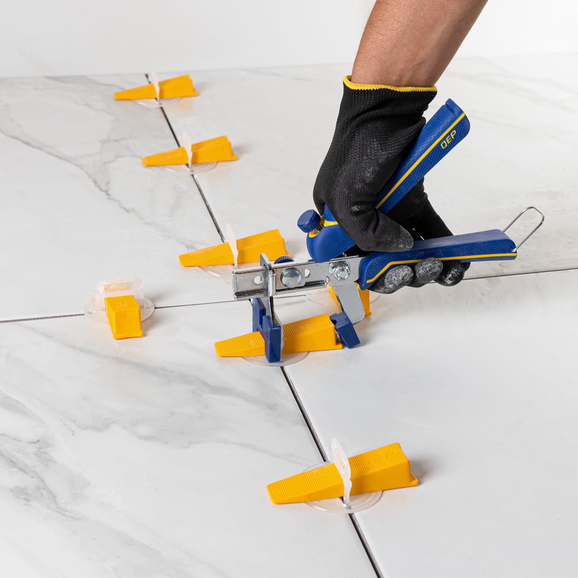 Pro Installation Pliers - 2