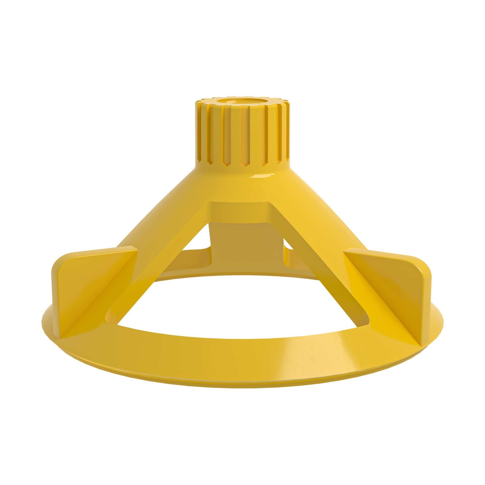 LASH 360 Tile Leveling System Round Caps (300 pack) - 1