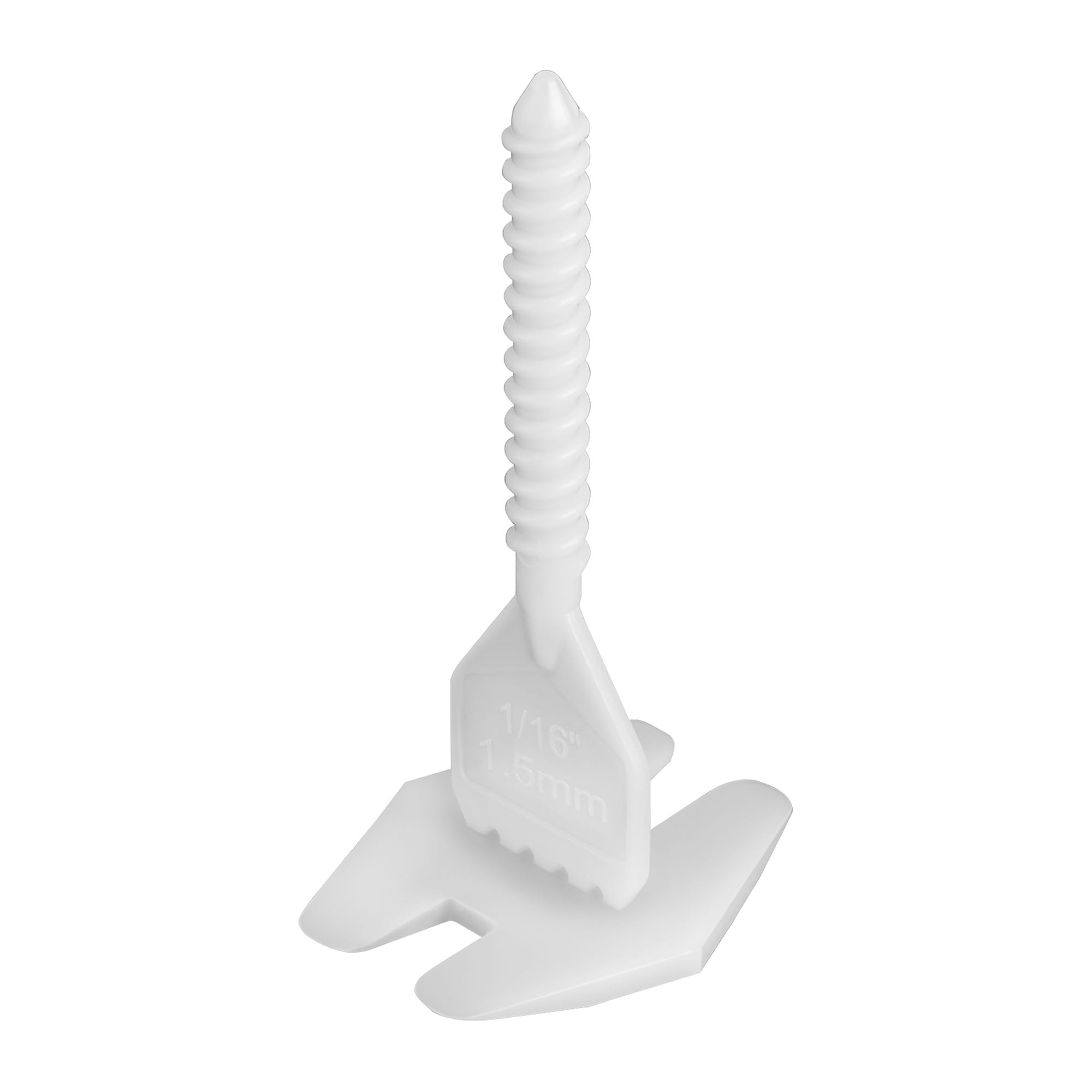 LASH 360 Tile Leveling System 1/16" Posts (1%2C000 pack) - 1