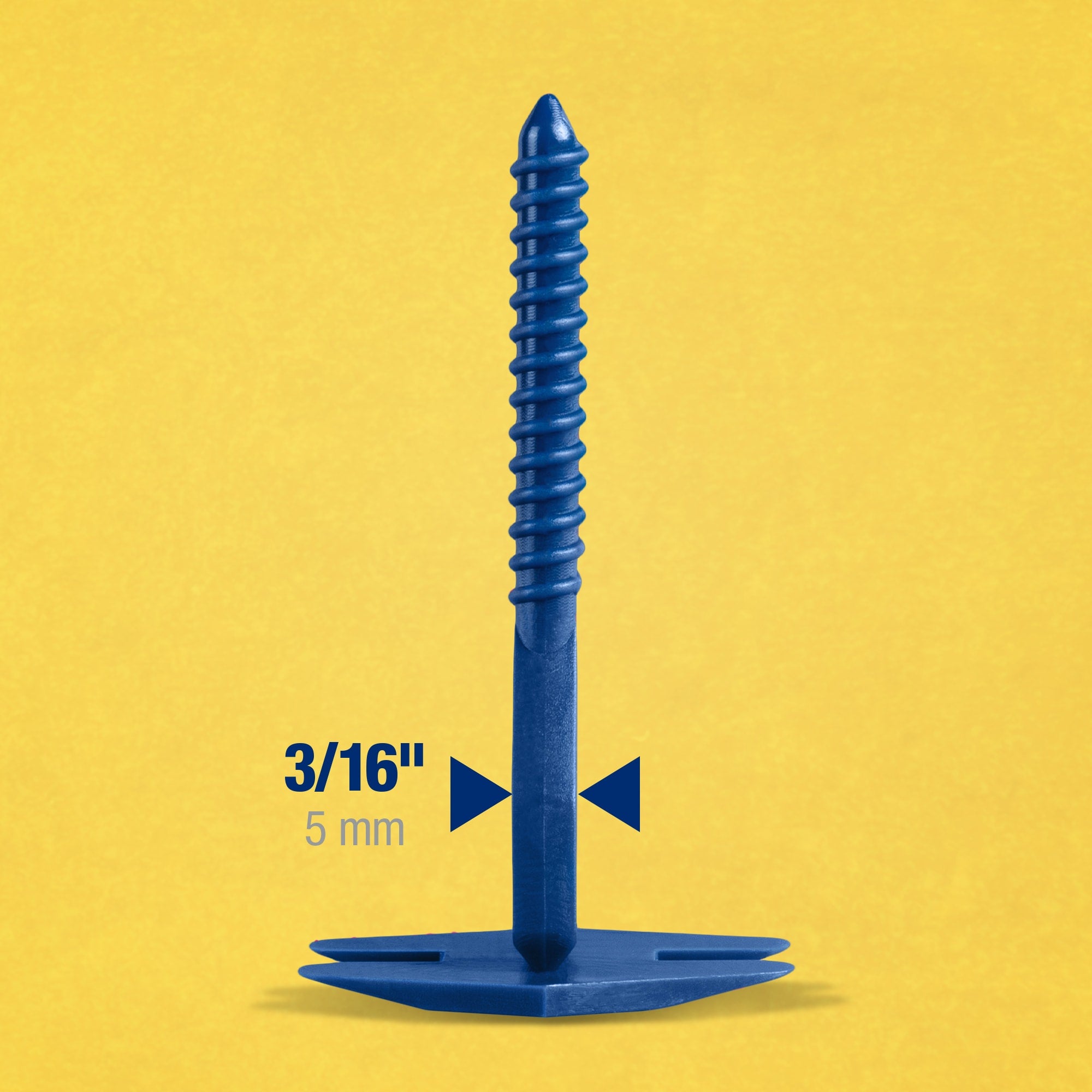 LASH 360 Tile Leveling System 3/16" Posts (1%2C000 pack) - 5
