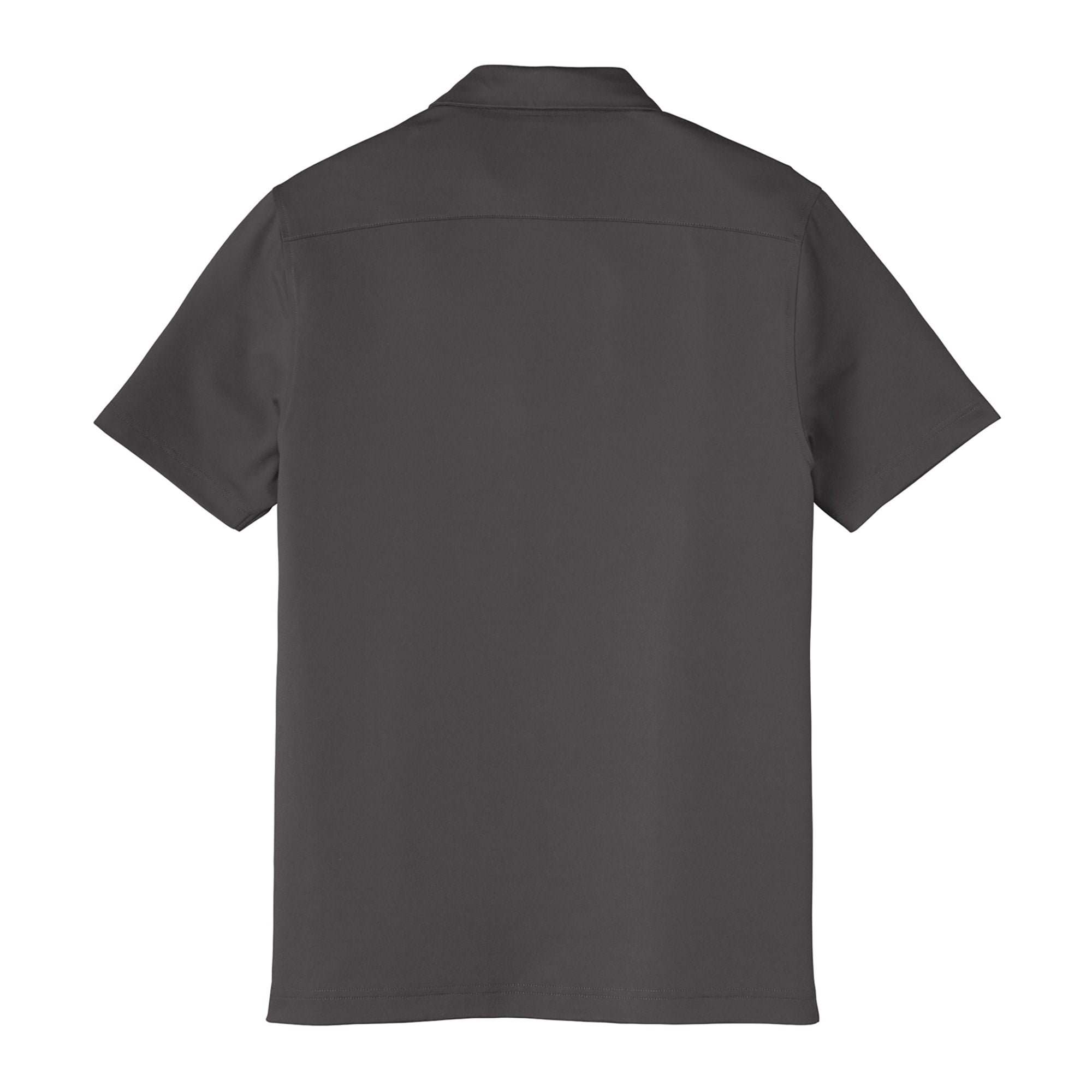 Polo Shirt - Men's 3XL - Graphite Grey - 3