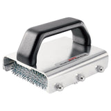 4-1/2" Deluxe Carpet Seam Roller for Loop Pile Carpet - 1