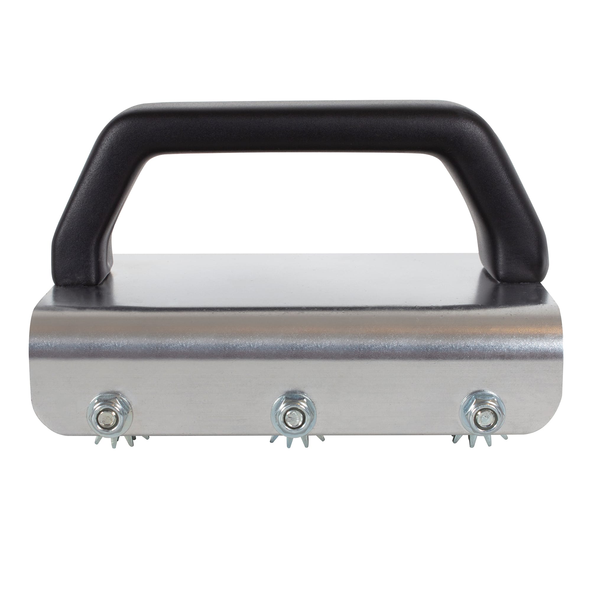 4-1/2" Deluxe Carpet Seam Roller for Loop Pile Carpet - 7