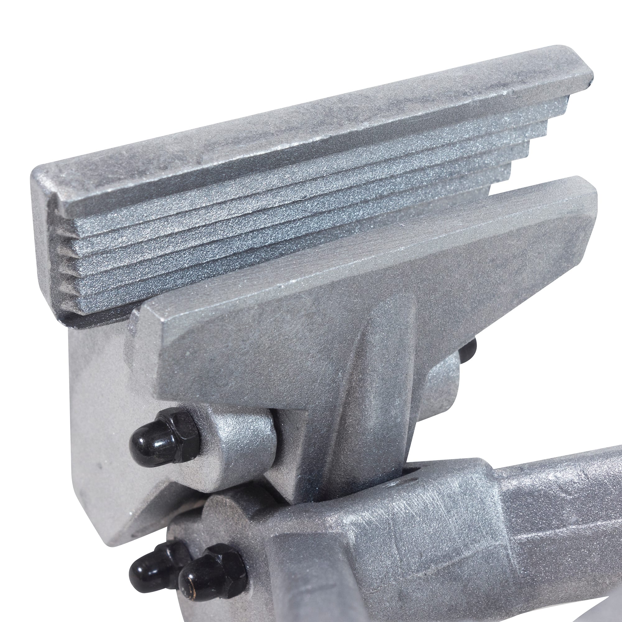 Carpet Puller with Serrated Clamps for Maximum Pulling Power - 3