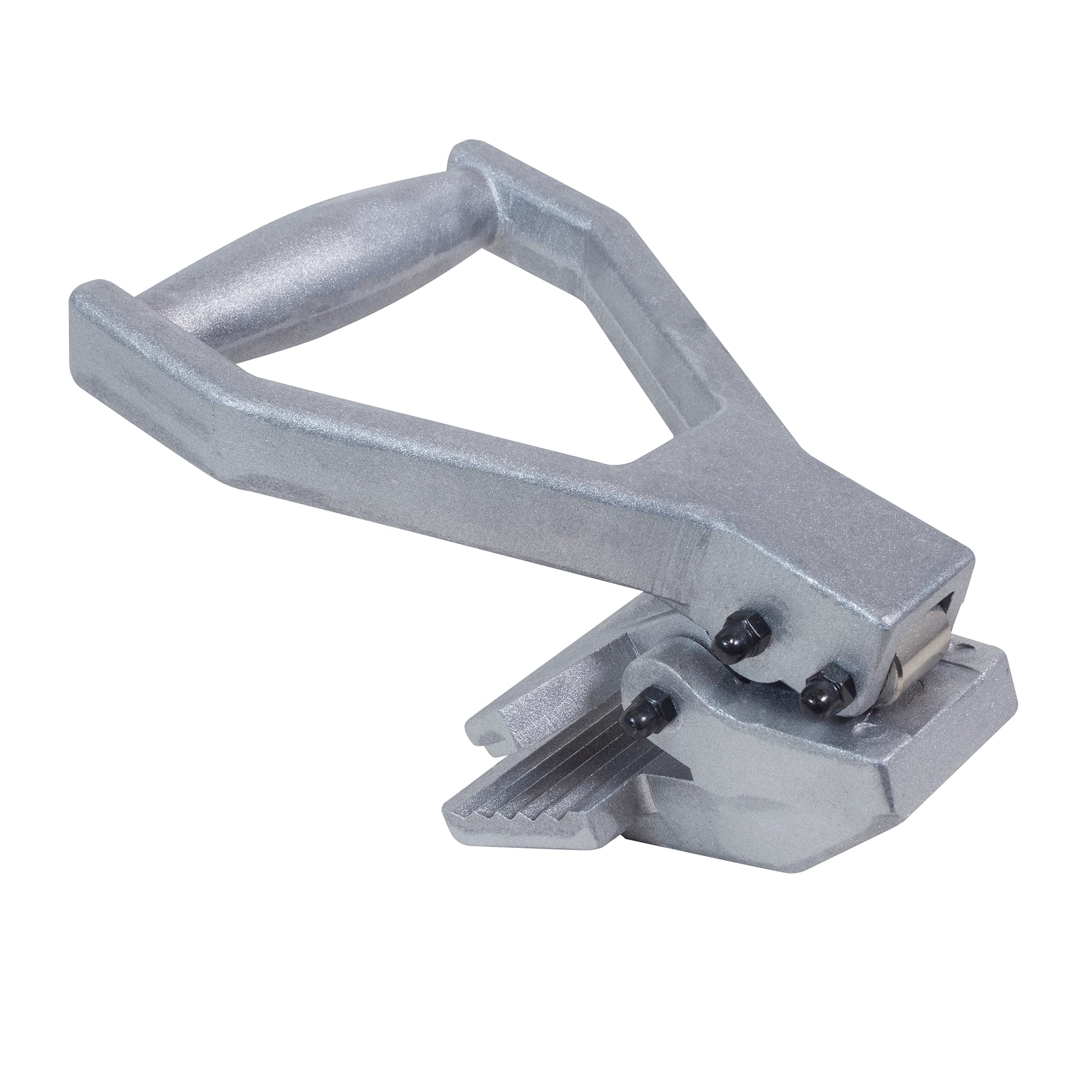 Carpet Puller with Serrated Clamps for Maximum Pulling Power - 6