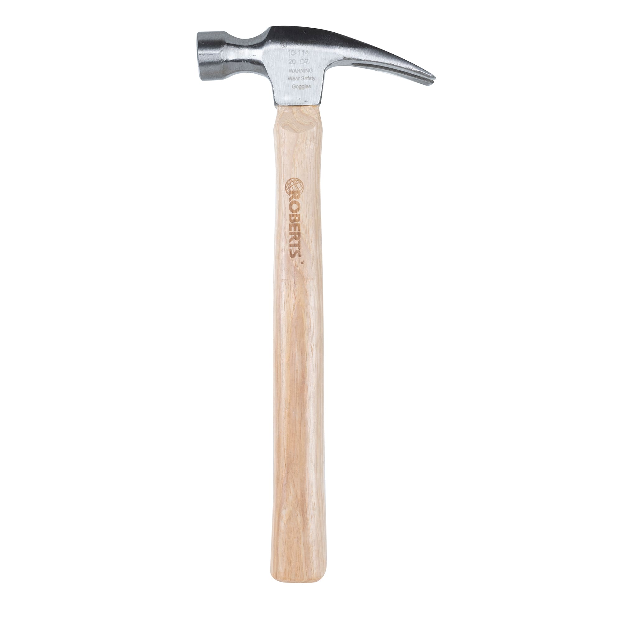 20 oz. Ripping Hammer - 3