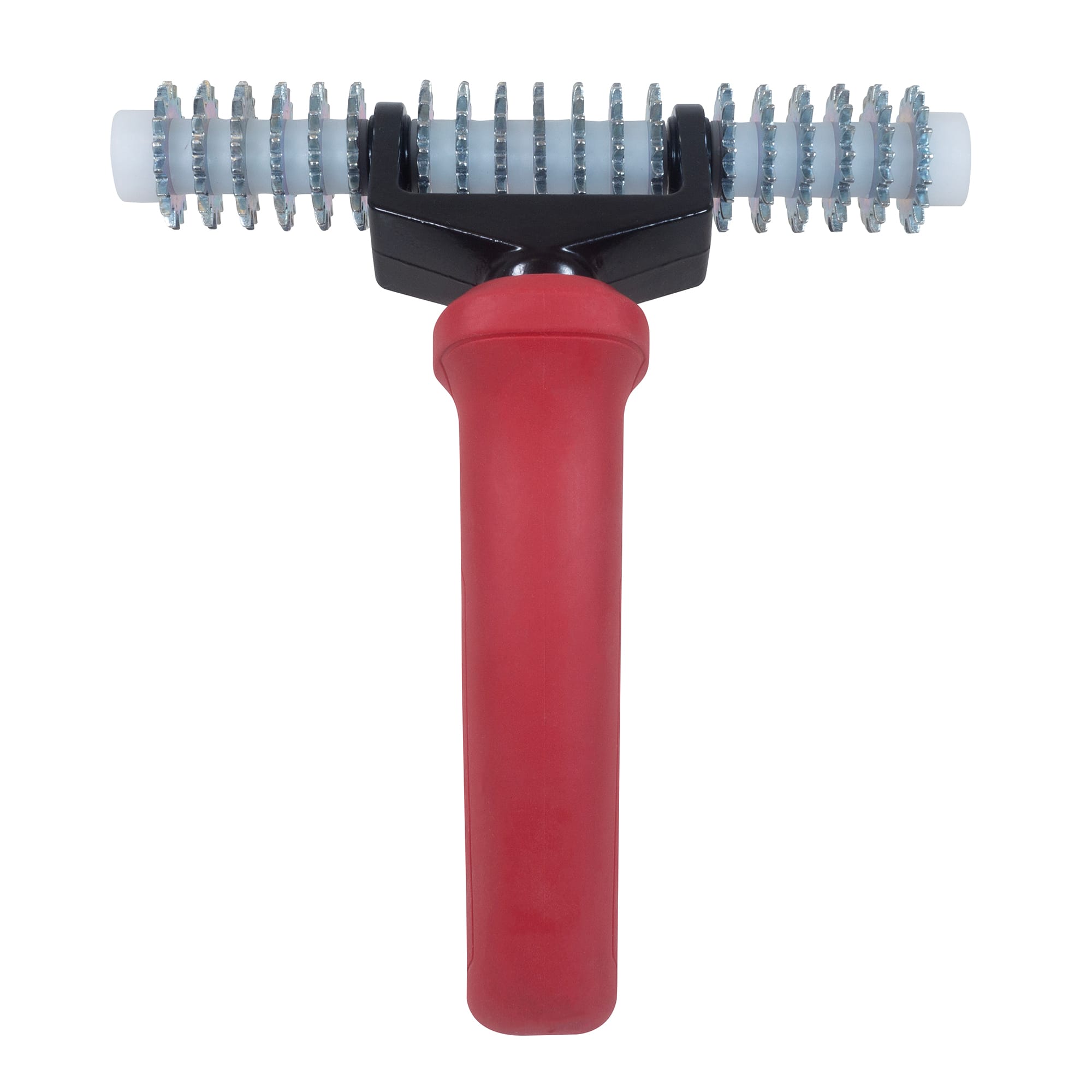 6" Pro Loop Pile Carpet Seam Roller - 6