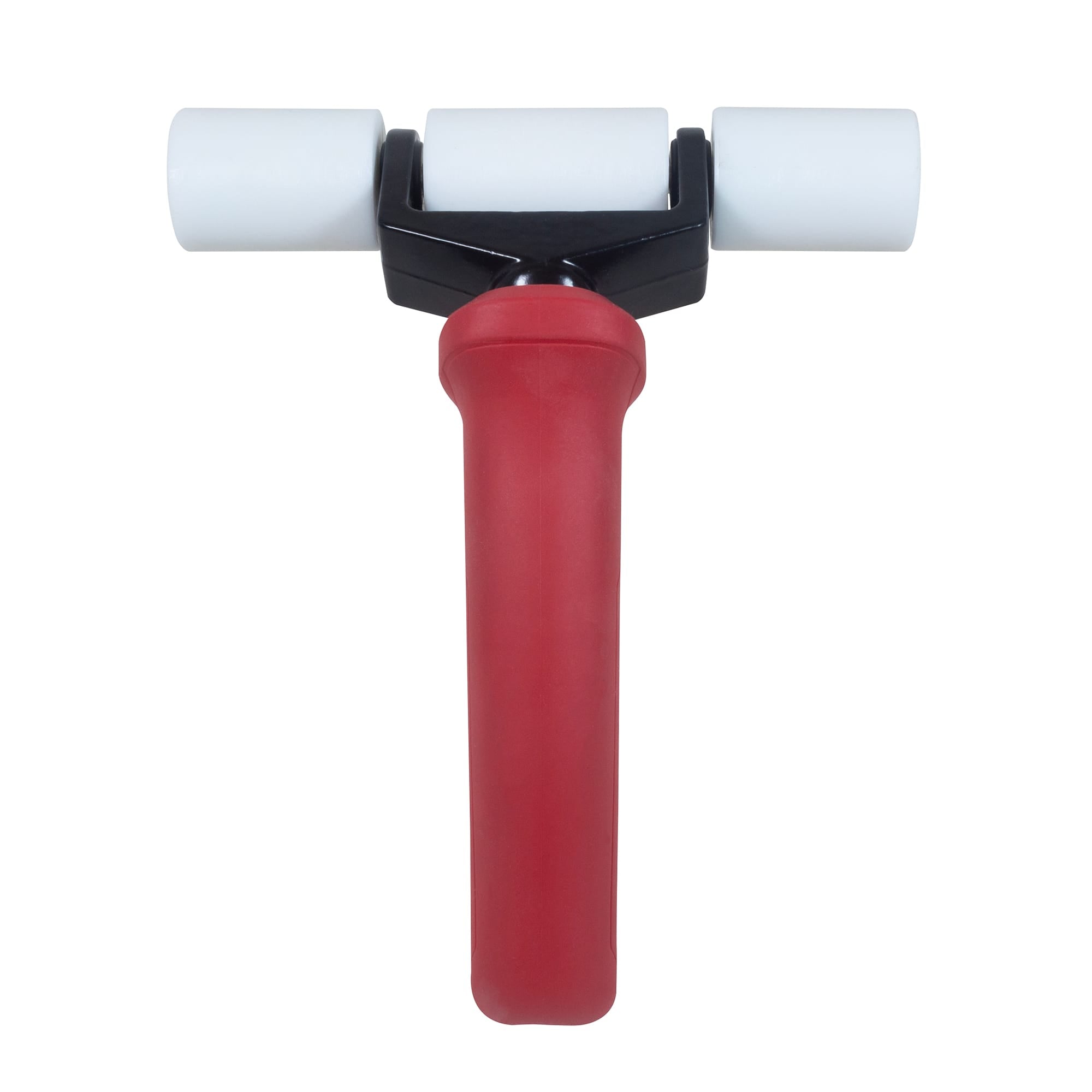 6" Pro Cut Pile Carpet Seam Roller - 6