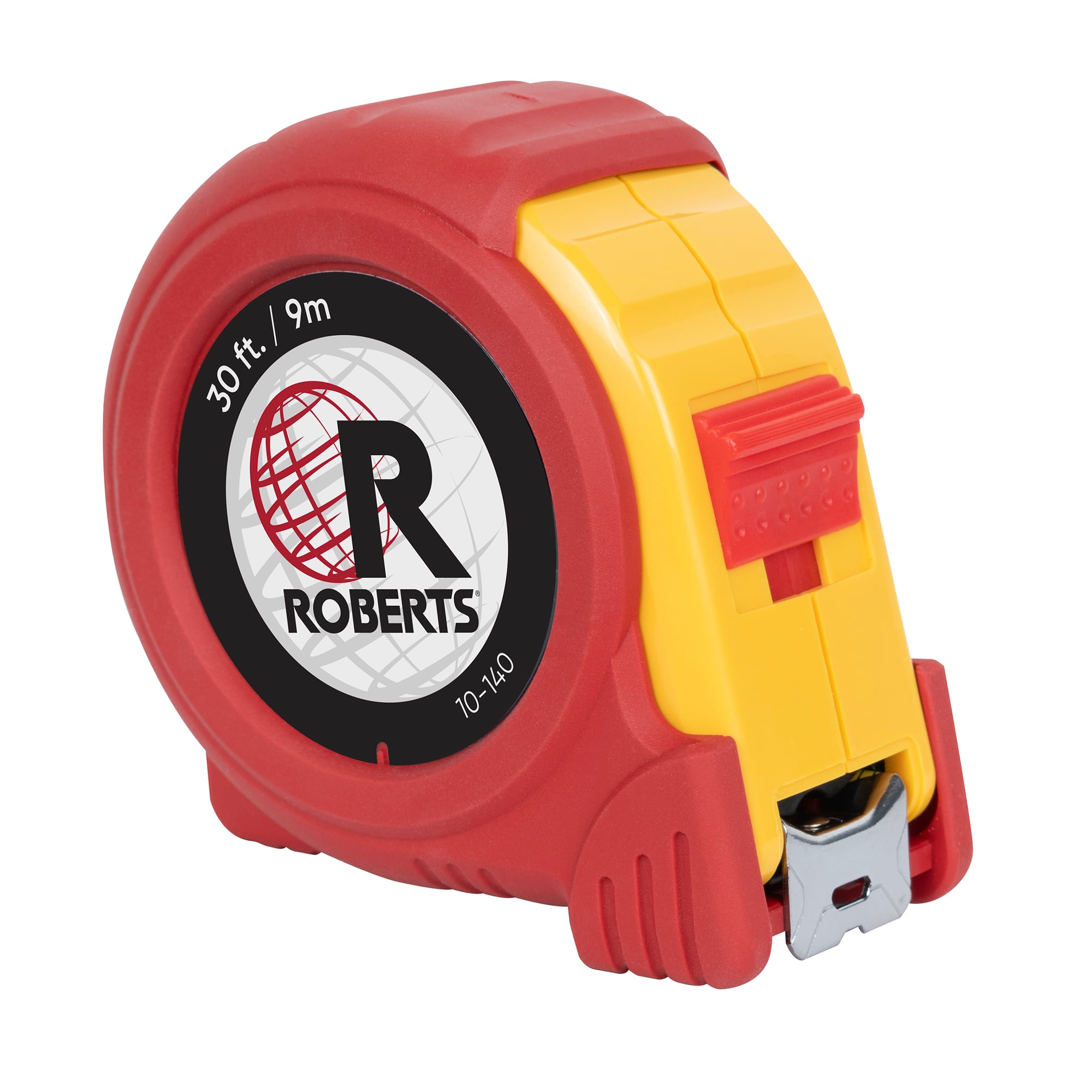 30 ft. Tape Measure - 5