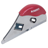 Cushion Back Cutter - 1