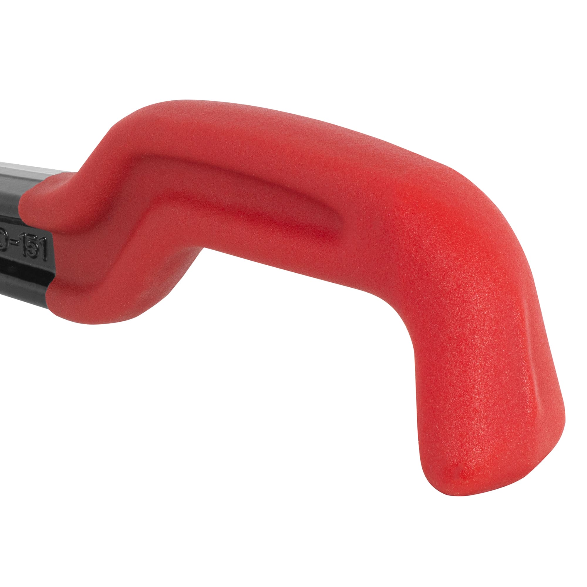 Nail Driving Bar with Magnetic Head - 3