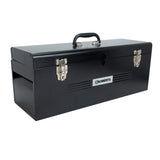 24" Steel Tool Box - 1