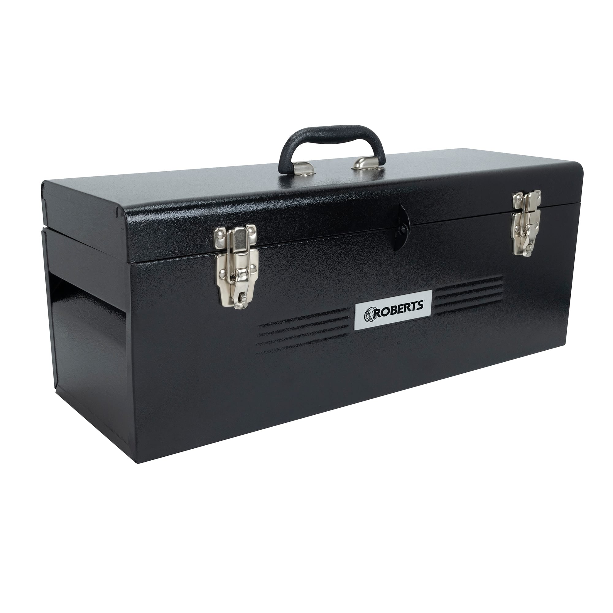 24" Steel Tool Box - 1