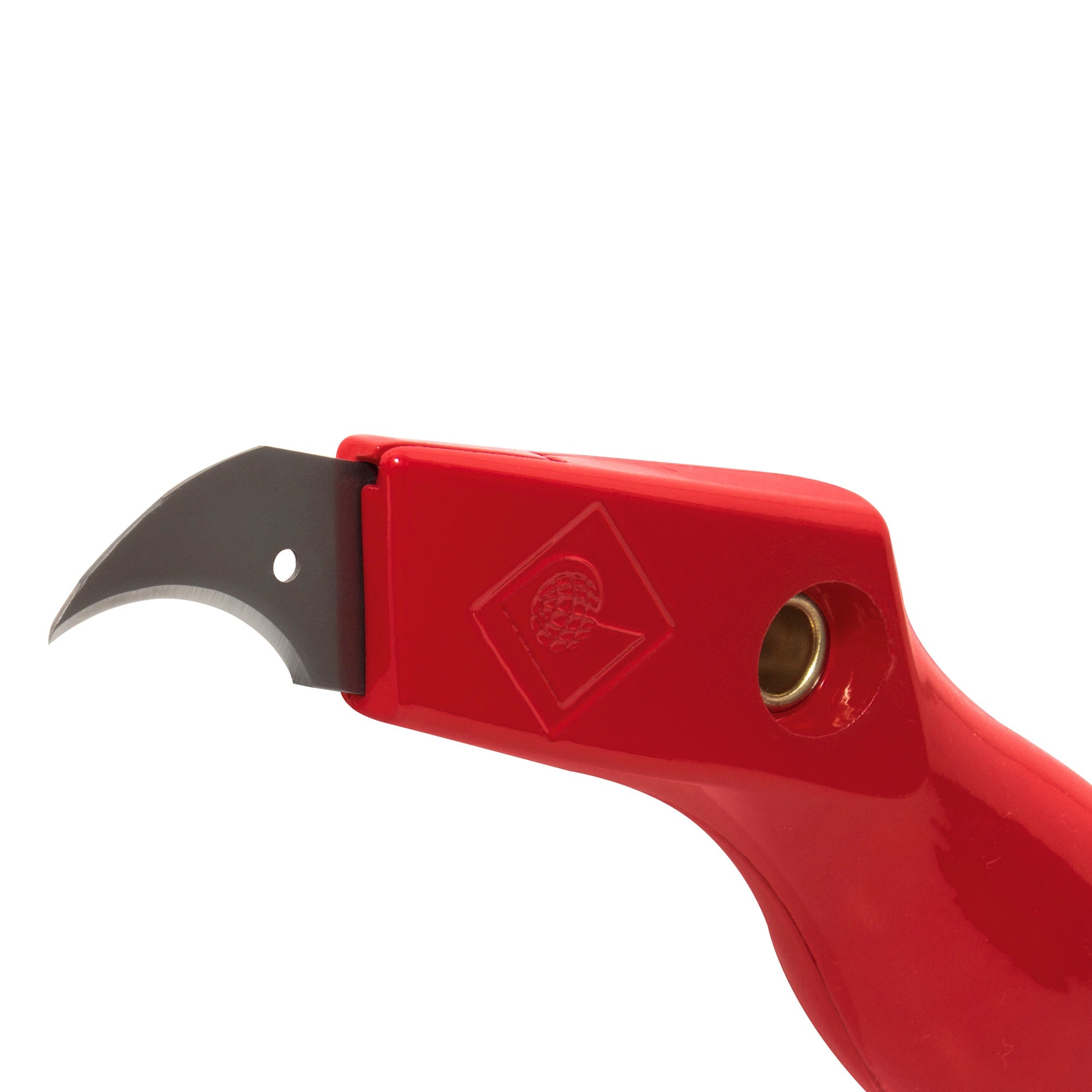 Big Fatso Multipurpose Utility Knife with Quick Blade Change - 7
