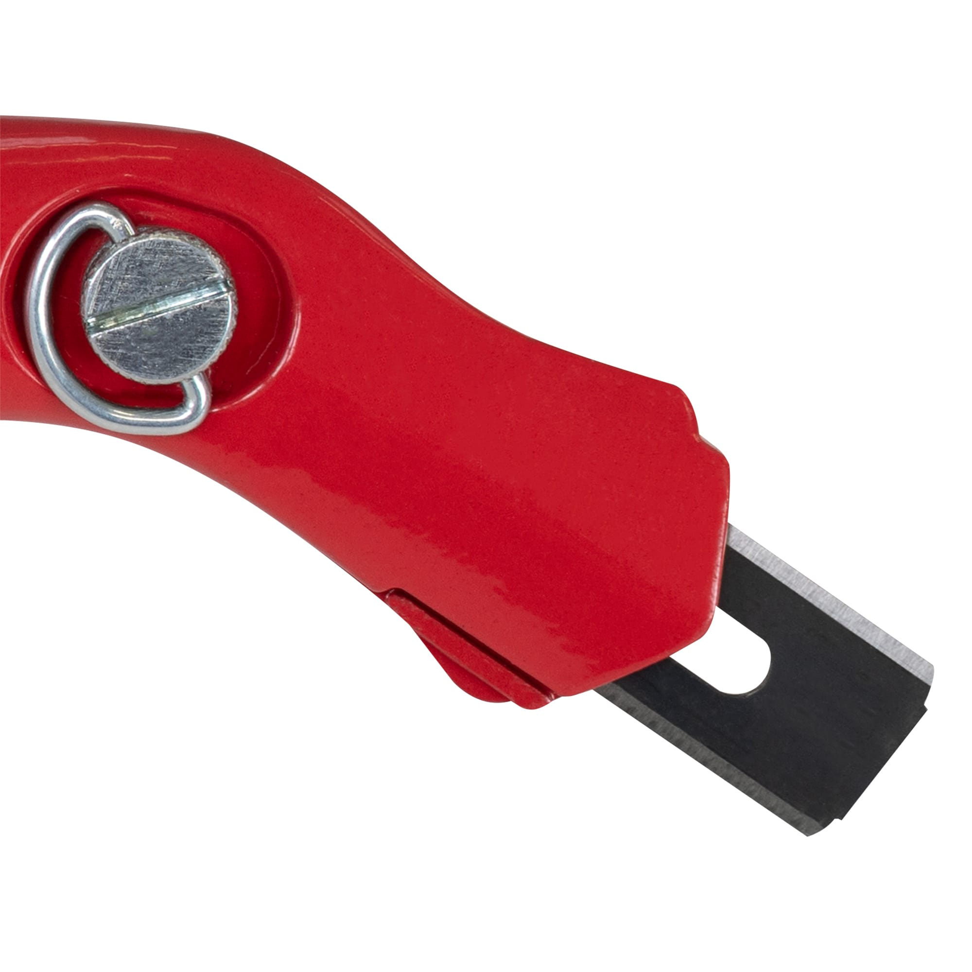 Cut & Jam Carpet Knife - Includes 3 Blades - 5