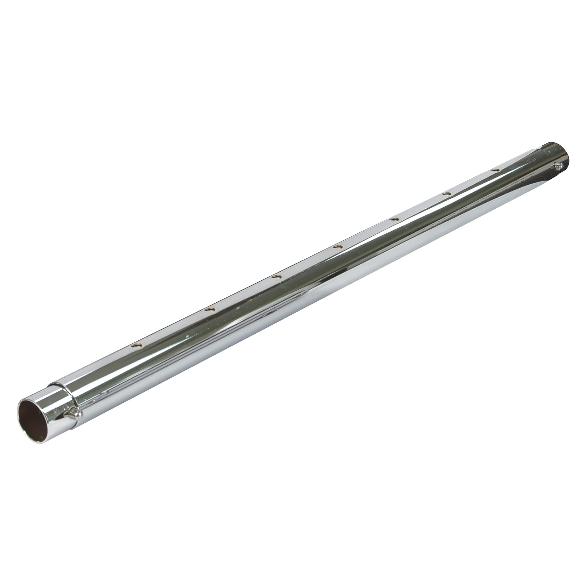 36" Steel Carpet Stretcher Extension Tube - 1
