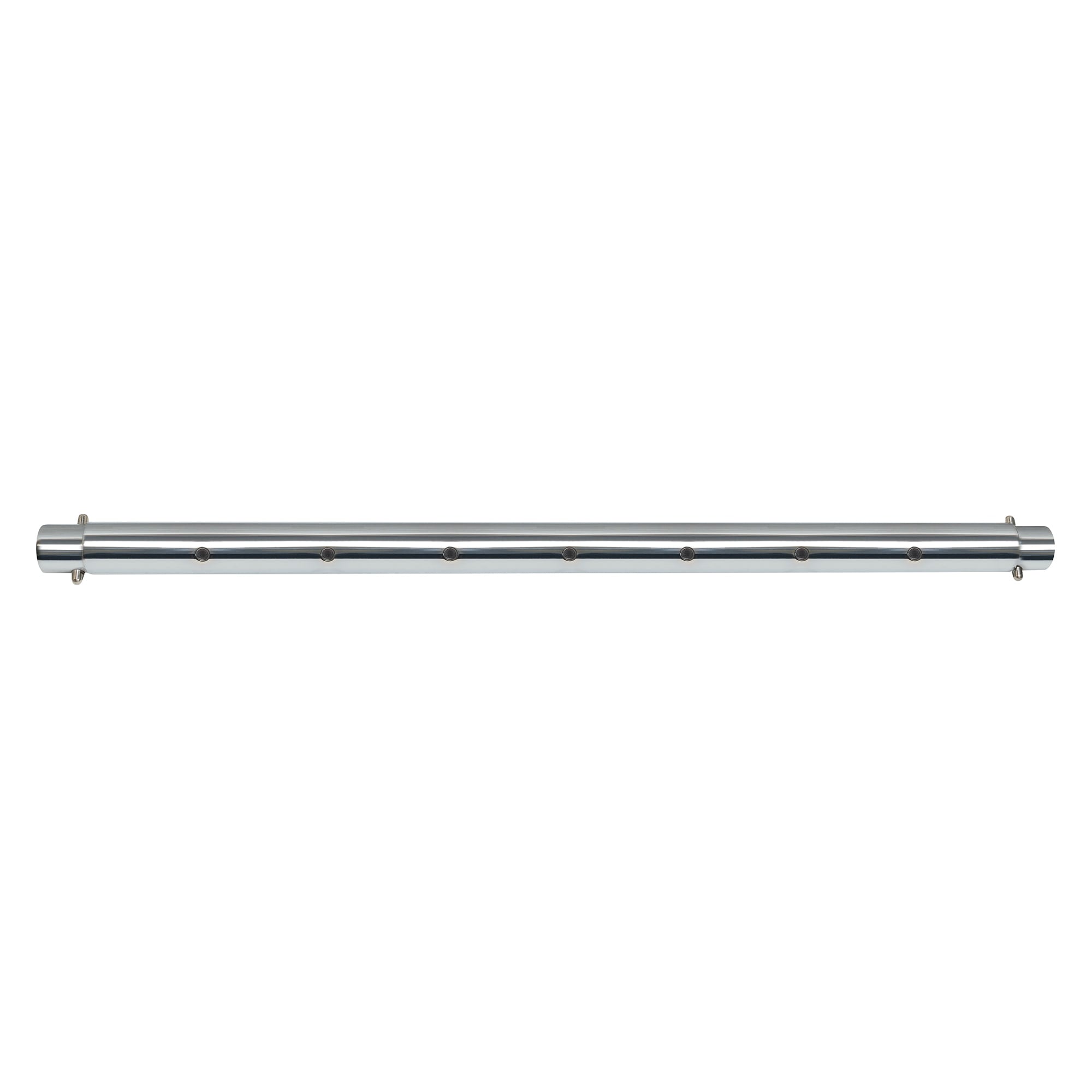 36" Steel Carpet Stretcher Extension Tube - 3