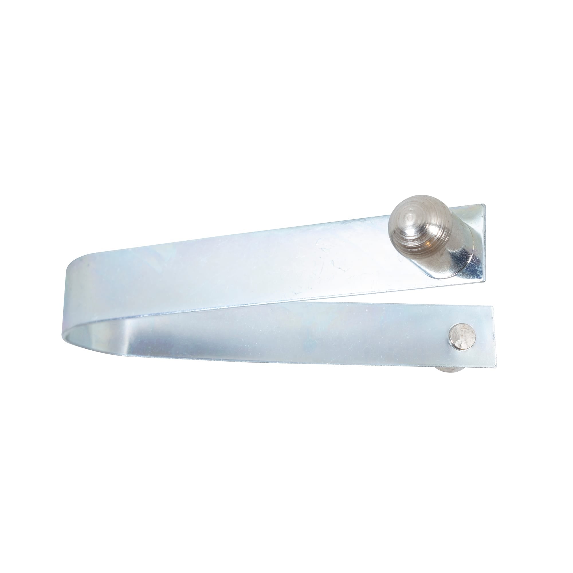 Spring Button for Carpet Stretcher Extension Tubes - 3