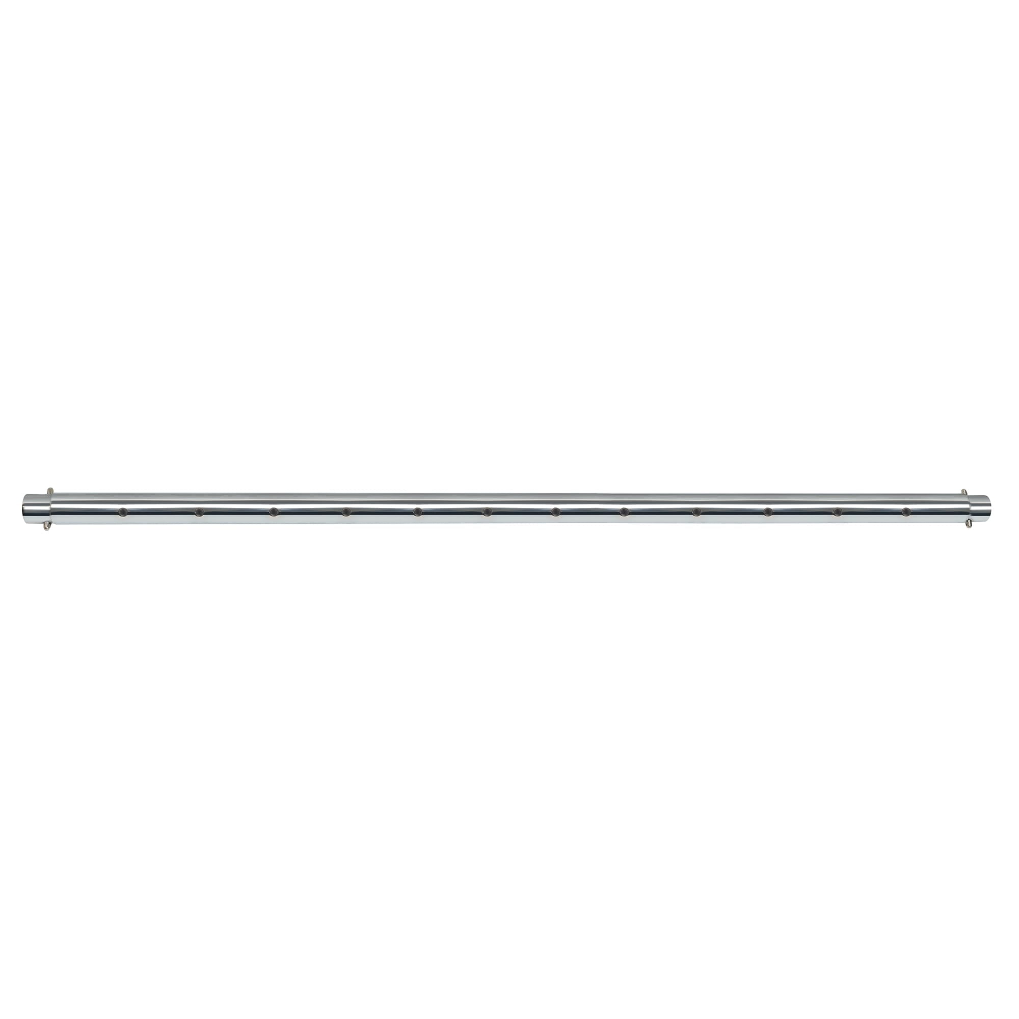 Aluminum Stretcher Tube - 5 ft. - 2