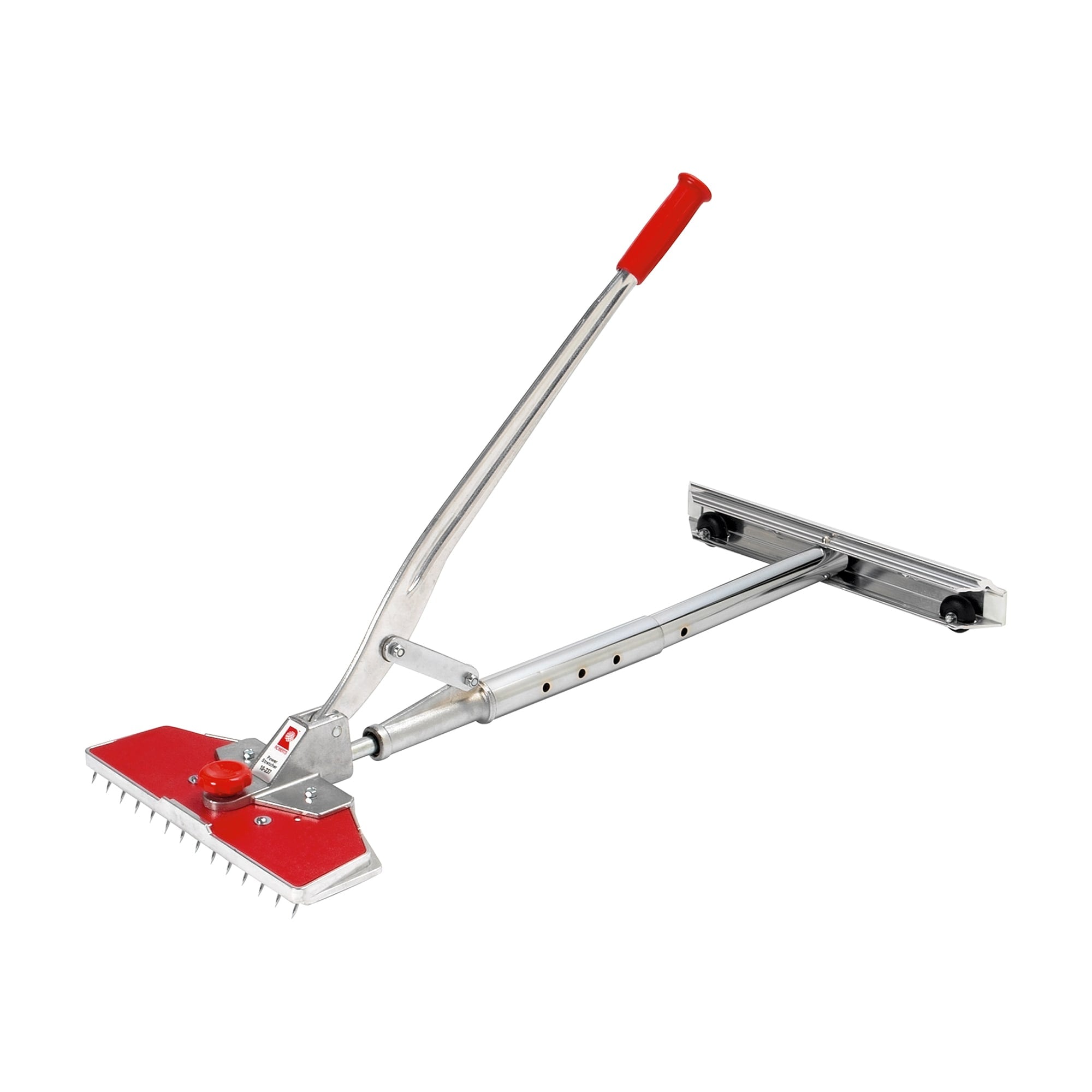Junior Power Carpet Stretcher Value Kit (12 pieces ) - 7