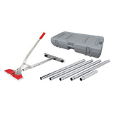 Junior Power Carpet Stretcher Standard Kit (8 pieces) - 1
