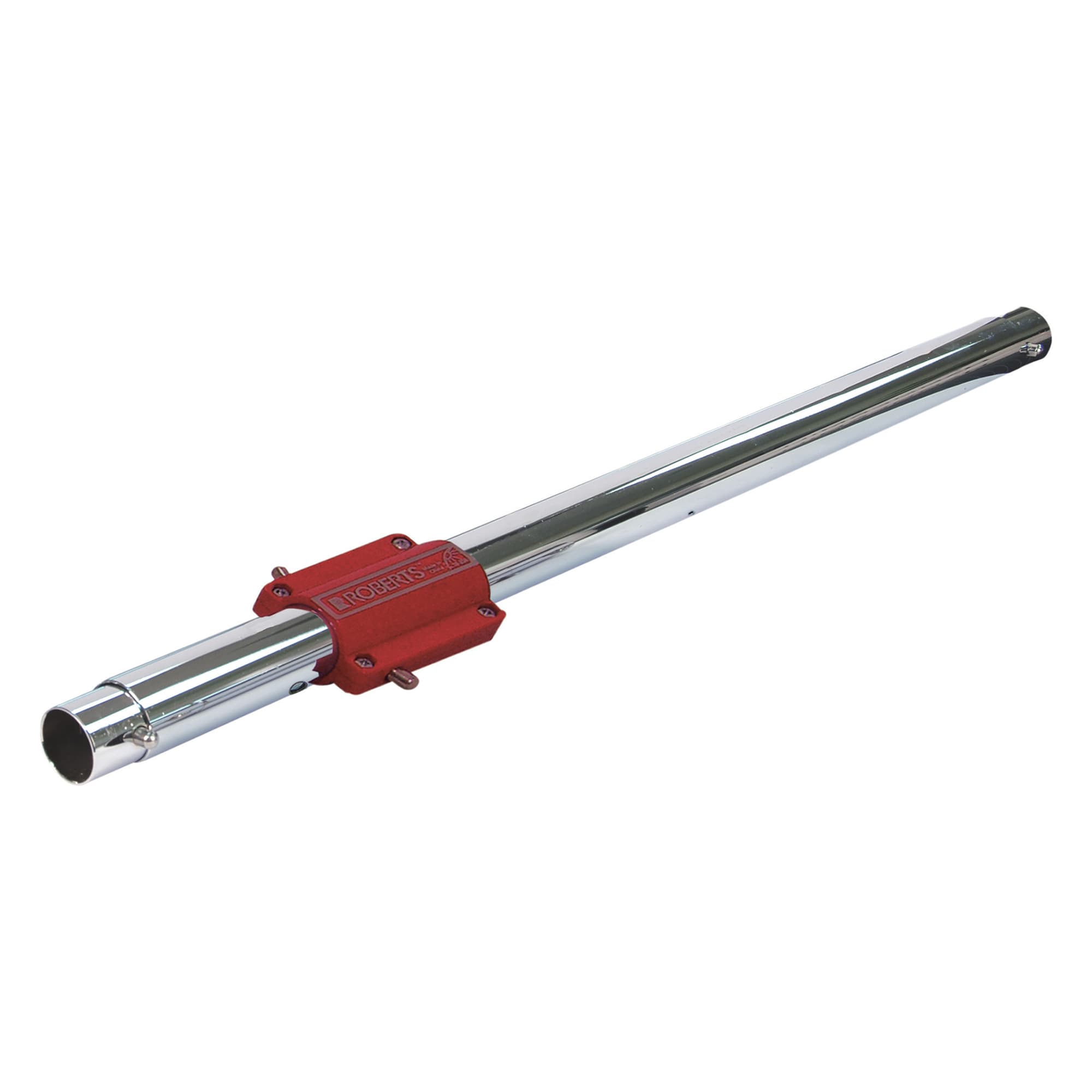 34.5" Adjustable Carpet Stretcher Locking Extension Tube - 1