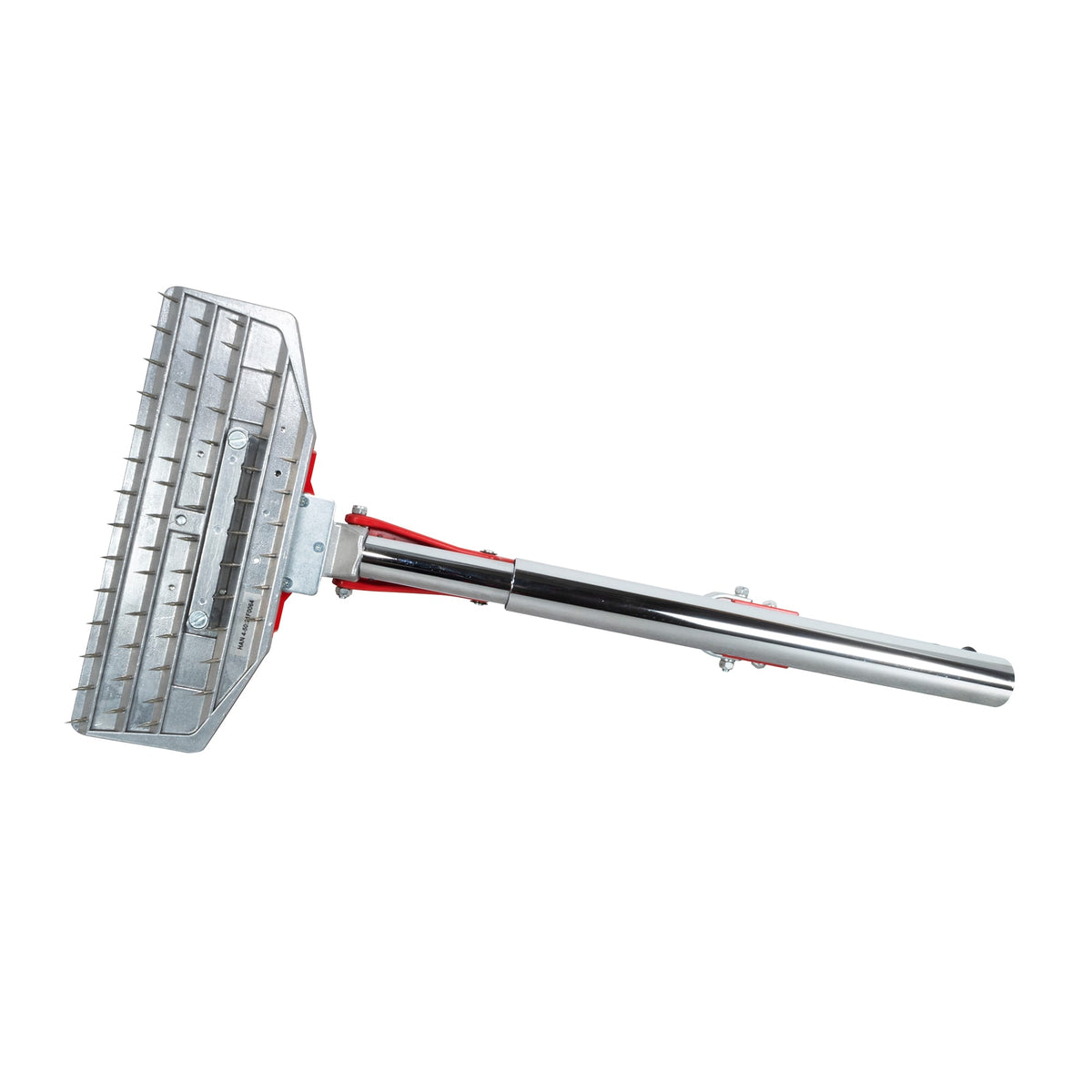Stretcher Head for 10-254 and 10-254V Power-Lok Carpet Stretchers - 2