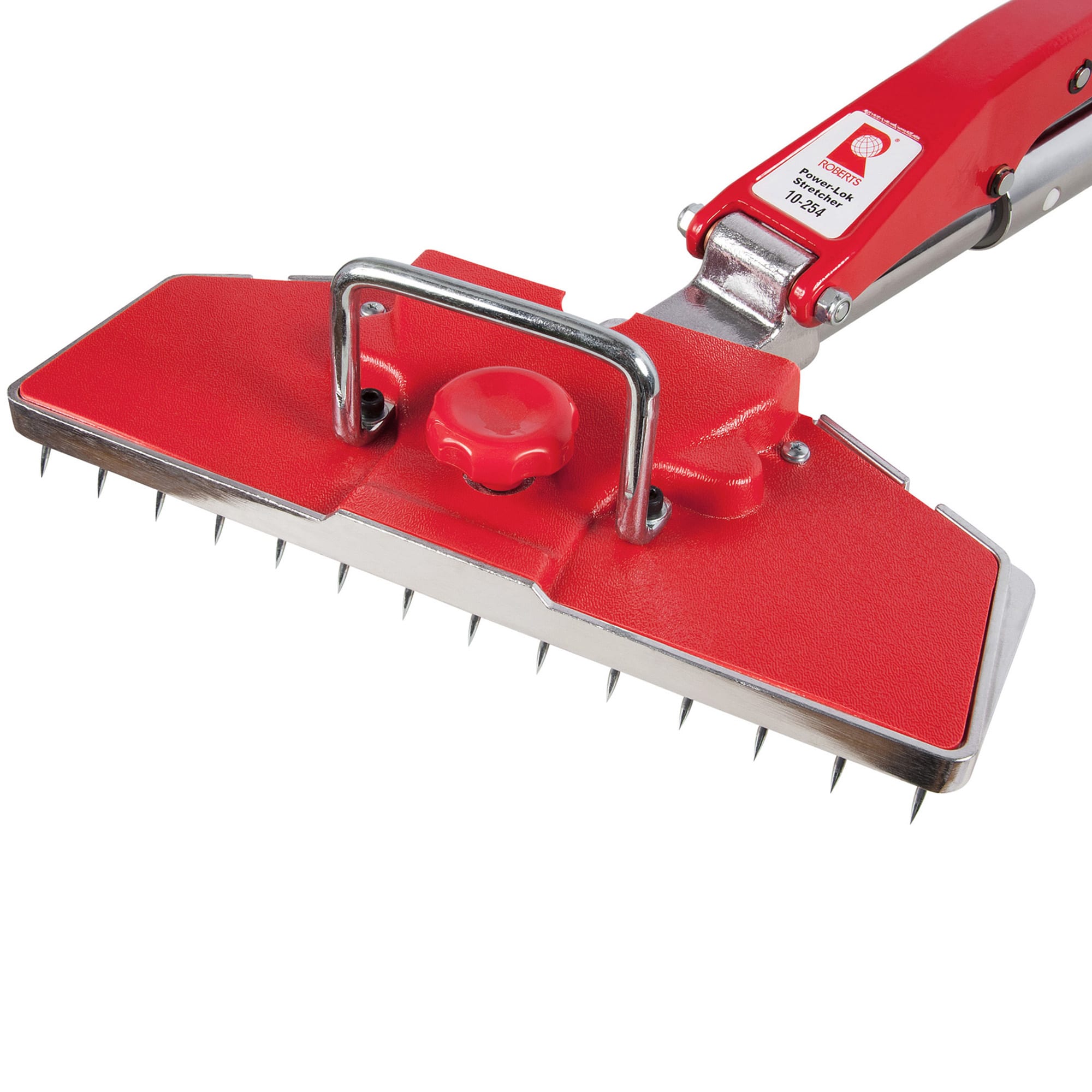 Power-Lok Carpet Stretcher Standard Kit (8 pieces) - 7