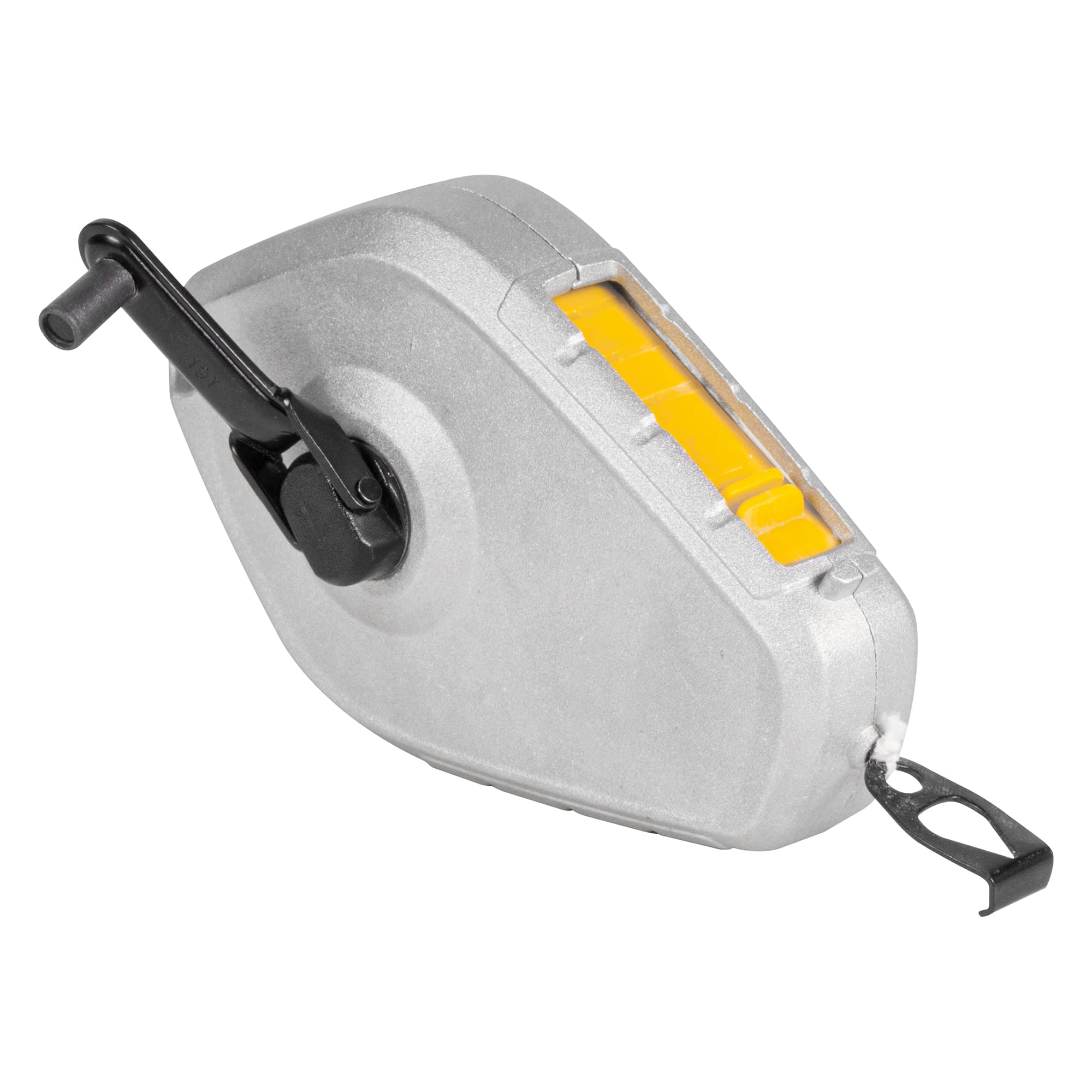 Chalk Reel - 1