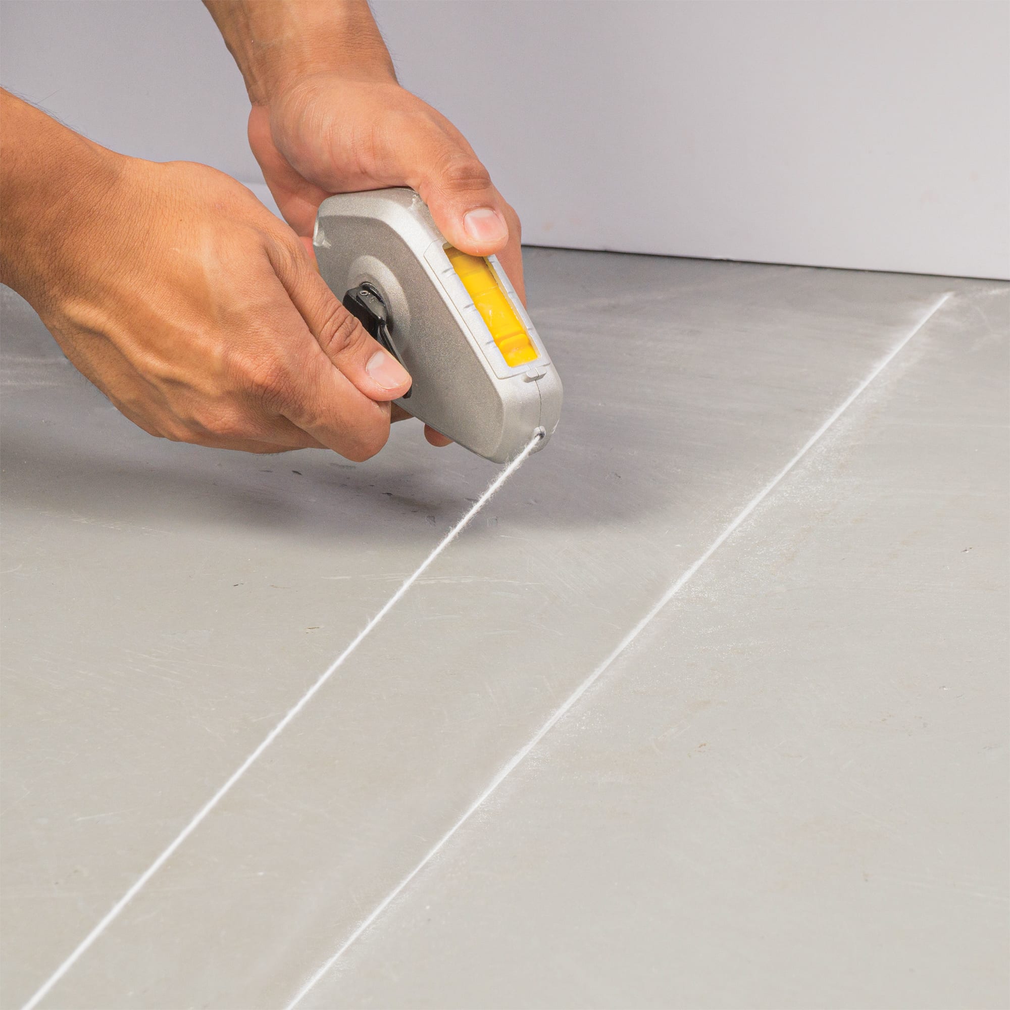 Chalk Reel - 2