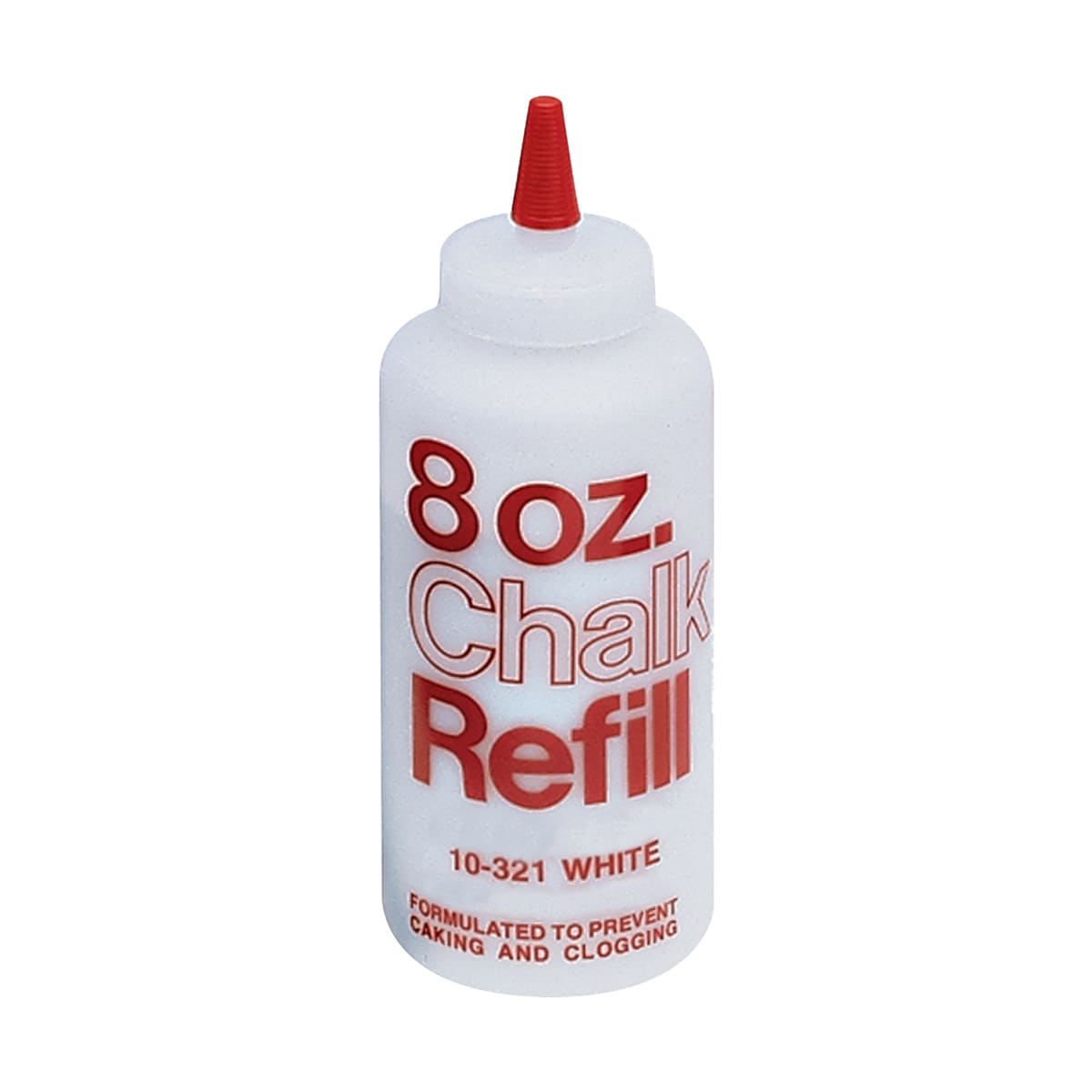 White Chalk Refill%2C 8 oz. - 1
