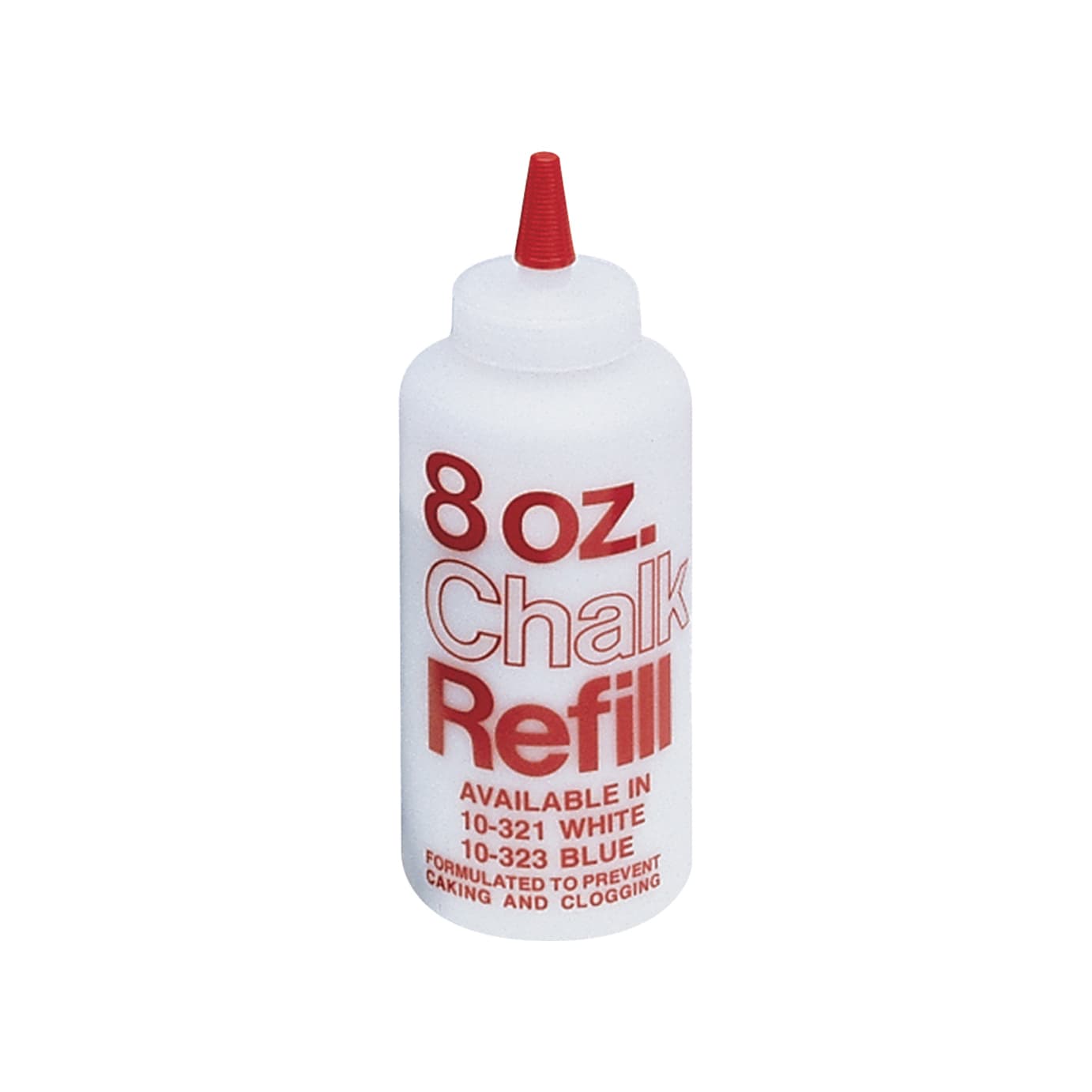 White Chalk Refill%2C 8 oz. - 1