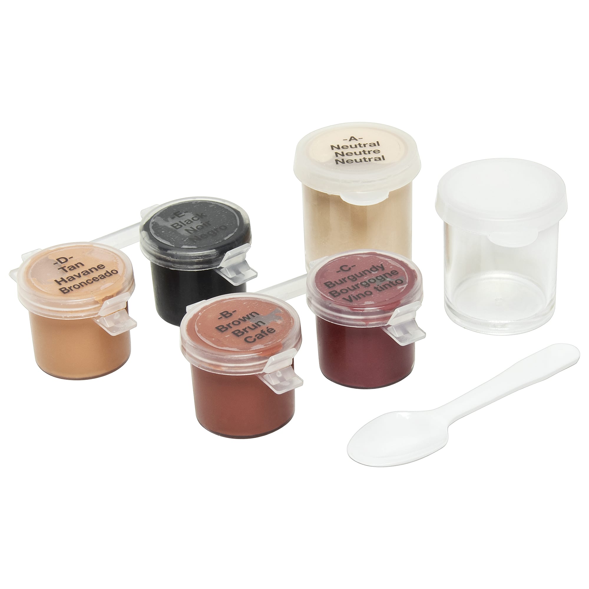 Universal Repair Kit - 1