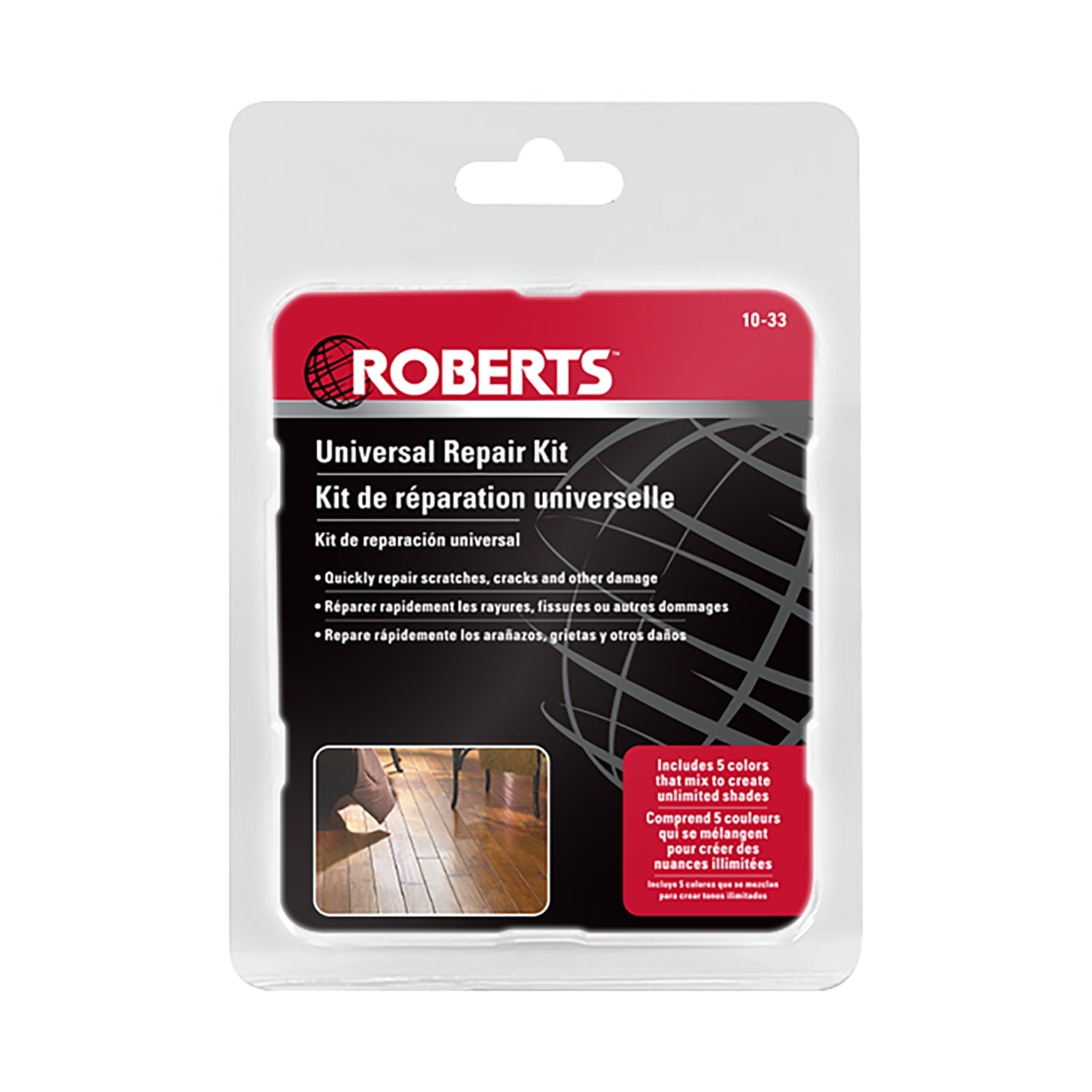 Universal Repair Kit - 3