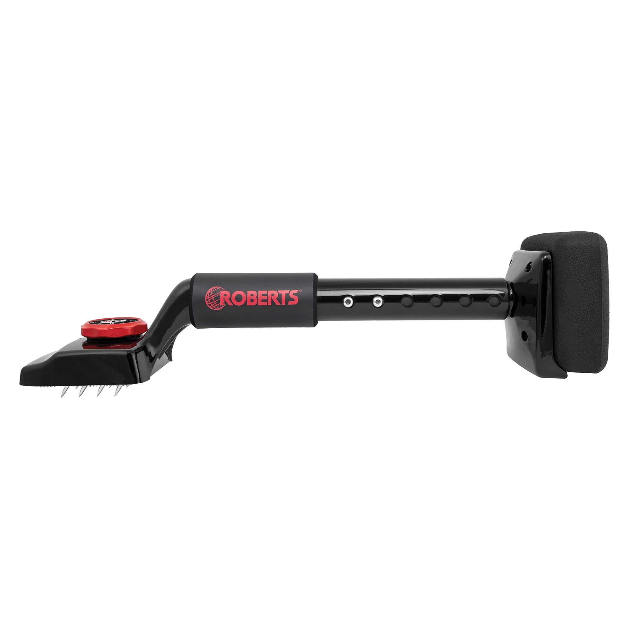Adjustable 19" to 23" Carpet Knee Kicker - 6