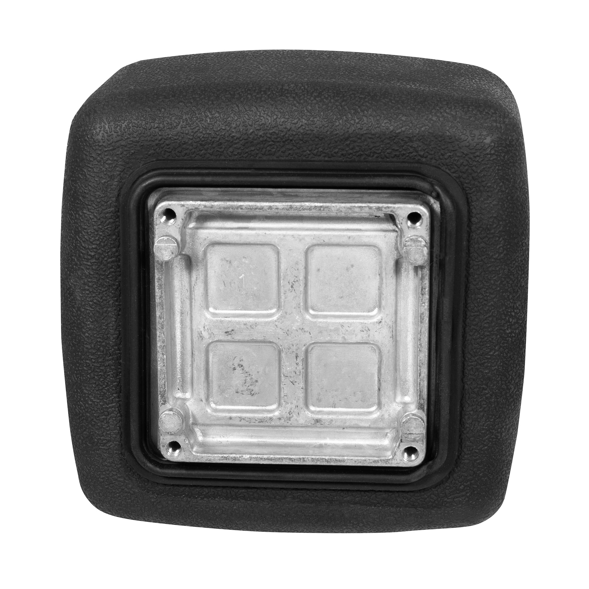3" Thick Bumper Pad for Deluxe High Profile Knee Kicker 10-422BK - 5