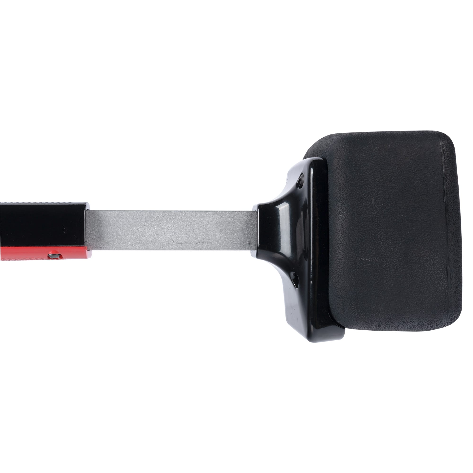 Deluxe High Profile Knee Kicker w/ Case & Adjustable Length - 6