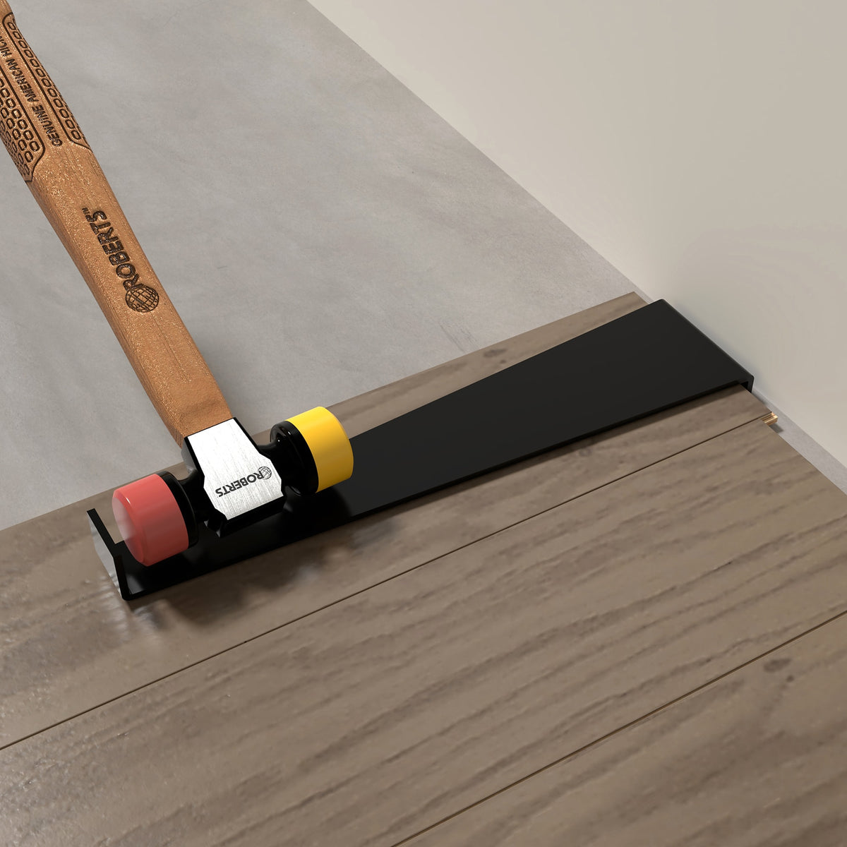Pro Flooring Installation Kit - 6
