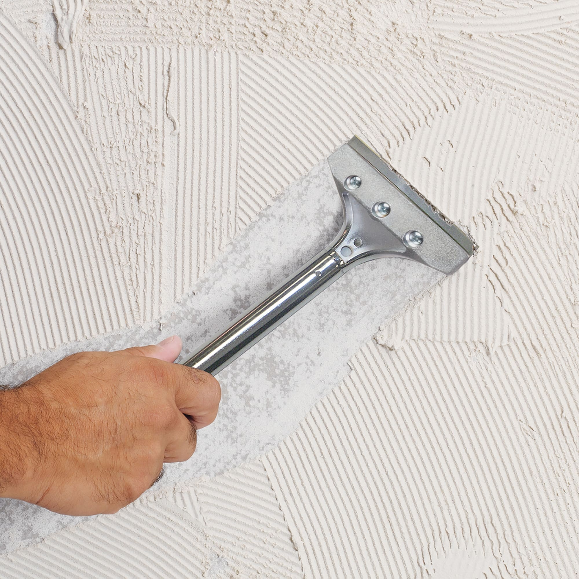 4" Scraper Blade for Floor and Wall Scrapers (10 pack) - 2