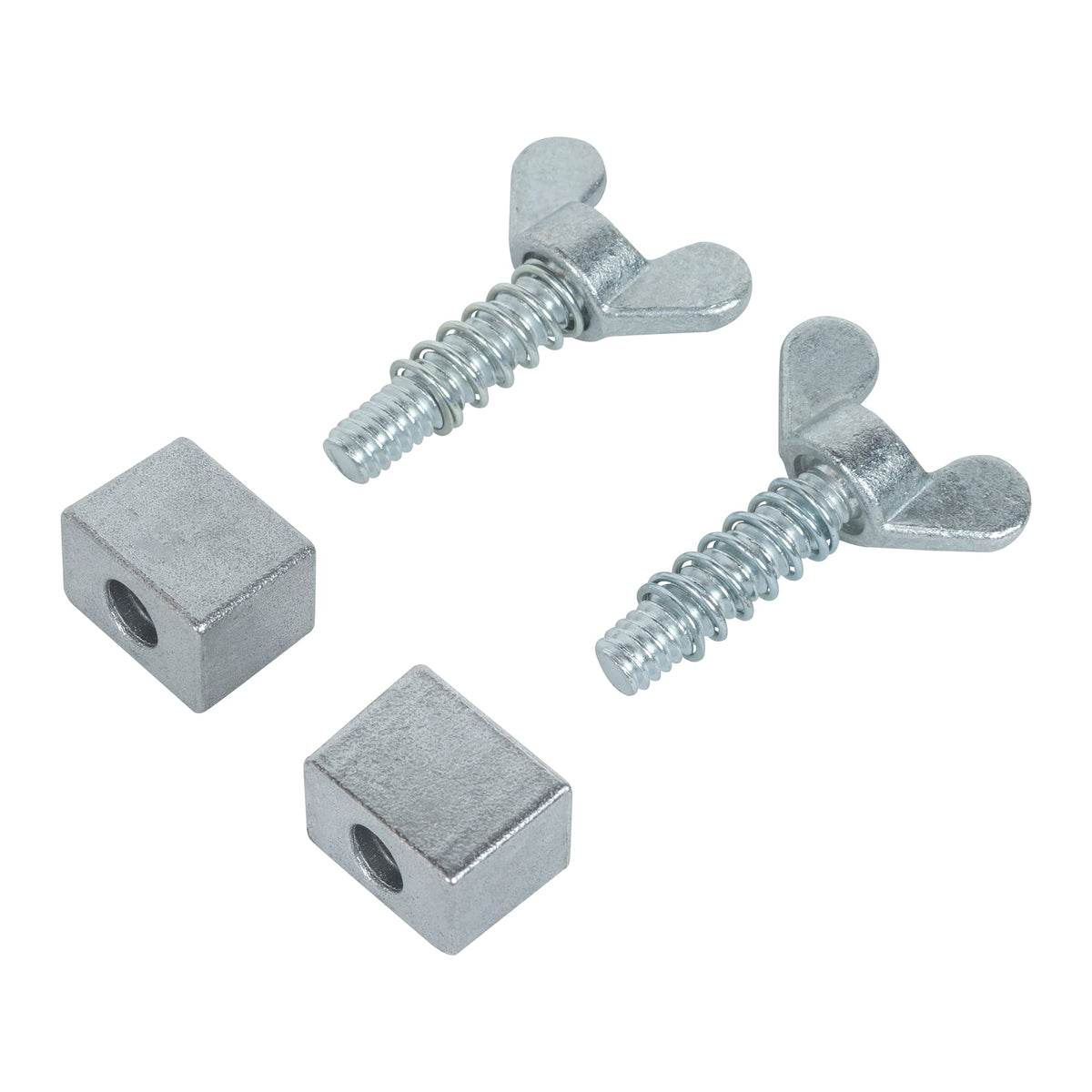 Screws%2C Spacers and Springs for 10-46 Super 6" Jamb Saw (2 pack) - 3