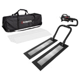 Dual Air Glider with Case - 1