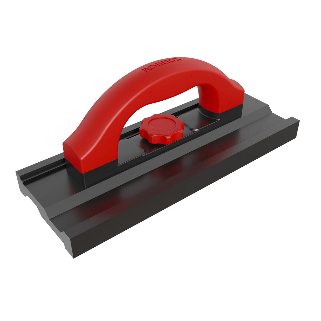 10" Double Tap Reversible Tapping Block - 1