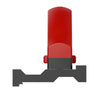 10" Double Tap Reversible Tapping Block - 7