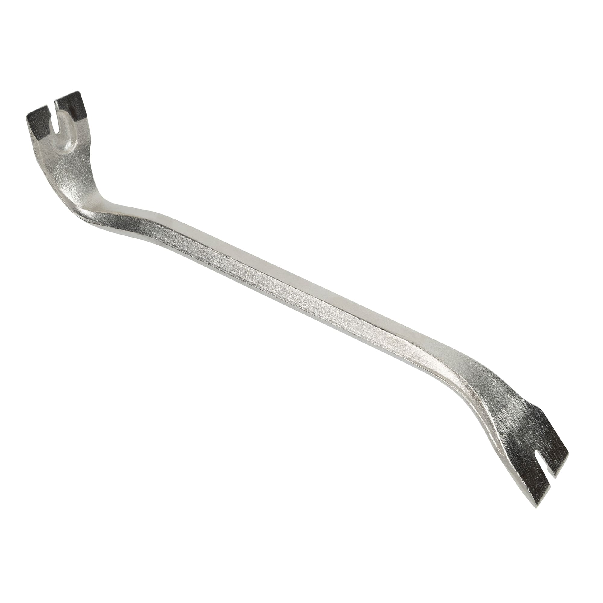 10" Base Board Molding Pry Bar and Lifter - 1